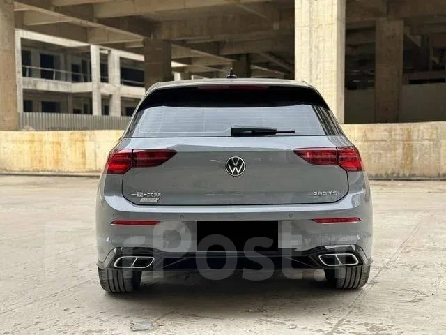 Volkswagen Golf. �������, ��������, 1.4 (150��.�.), ������, 40 000����. ��, �/�. ��� ����� �� ���������� ����
