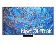 Samsung. Quantum Dot (QLED, NanoCell). ��� ����� �� ������������ ����