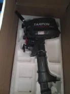 Tarpon. 5��.�., 2-�������, ����������, ���� S (381 ��) ����