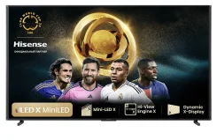 Hisense. Quantum Dot (QLED, NanoCell). ��� ����� �� ������������ ����