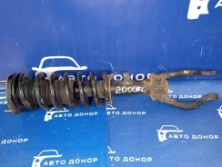 ������ Toyota Chaser GX105 1GFE 48520-29435, ����� �������� 4852029435 ����
