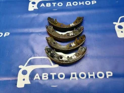 ������� ��������� Honda HRV GH4 D16A 43153-SM4-A01, 43154-SM4-A01, ������ 43153SM4A01 ����