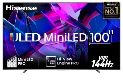 Hisense. Quantum Dot (QLED, NanoCell). ��� ����� �� ������������ ����