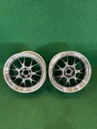 BBS. 9.5x19", 5x114.3, ET50 ����