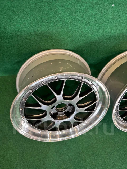 BBS. 9.5x19", 5x114.3, ET50 ����