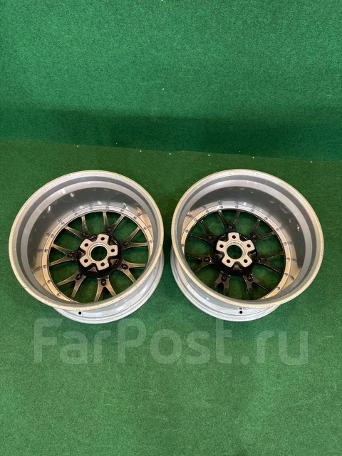 BBS. 9.5x19", 5x114.3, ET50 ����