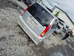 Honda Capa ����