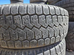 Yokohama F700. ������, ��� �����, �/�, ����� 50 % ����