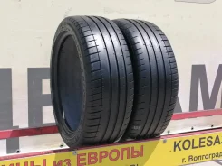 Michelin Pilot Sport 3. ������, �/�, ����� 10 % ����