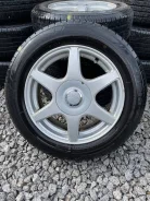 BBS SX. 6.0x15", 4x100, 4x114.3, ET40 ����