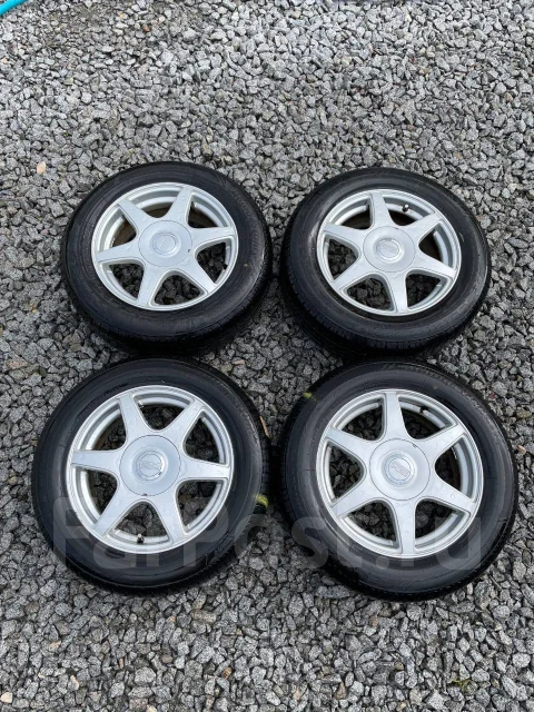 BBS SX. 6.0x15", 4x100, 4x114.3, ET40 ����