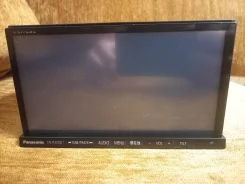 Panasonic CN-RA04D ����