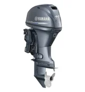 Yamaha. 40��.�., 4-�������, ����������, ���� L (508 ��), 2025 ���. ��� ����� �� �������� ����