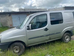 Fiat Doblo. 182B3000 2336134 ����
