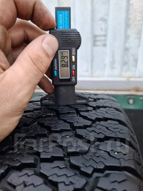Goodyear UltraGrip 670. ������, ��� �����, �/�, ����� �� 5 % ����