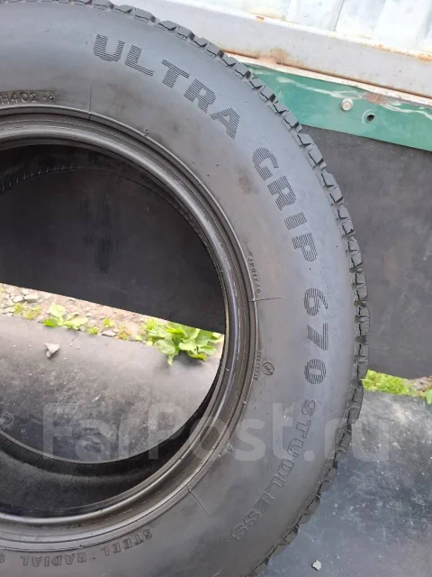 Goodyear UltraGrip 670. ������, ��� �����, �/�, ����� �� 5 % ����