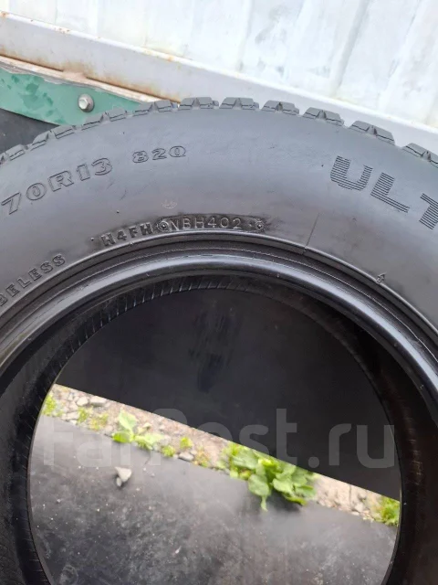 Goodyear UltraGrip 670. ������, ��� �����, �/�, ����� �� 5 % ����