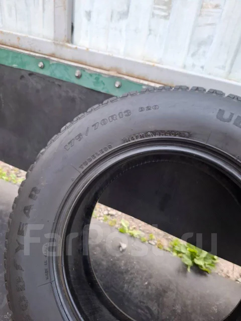 Goodyear UltraGrip 670. ������, ��� �����, �/�, ����� �� 5 % ����