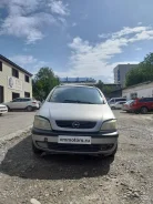 Opel Zafira. F75, Z18XE ����