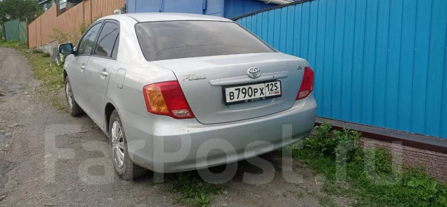 Toyota Corolla Axio. ��������, ��������, ������, 303 669����. �� ����