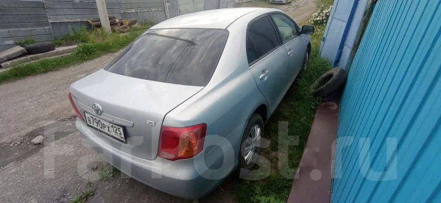 Toyota Corolla Axio. ��������, ��������, ������, 303 669����. �� ����