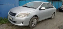 Toyota Corolla Axio. ��������, ��������, ������, 303 669����. �� ����