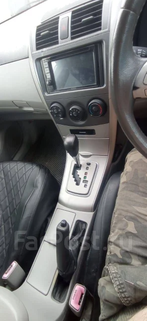 Toyota Corolla Axio. ��������, ��������, ������, 303 669����. �� ����