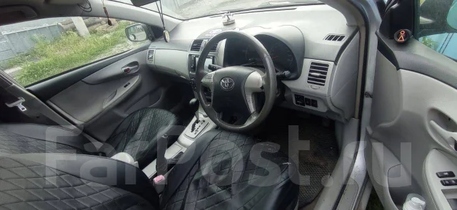 Toyota Corolla Axio. ��������, ��������, ������, 303 669����. �� ����