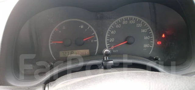 Toyota Corolla Axio. ��������, ��������, ������, 303 669����. �� ����