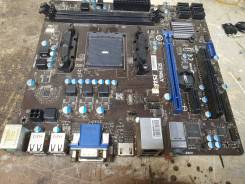 ����������� ����� MSI. A78M-E35. ����