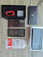 ZTE Nubia Red Magic 9S Pro. �/�, 512 ��, �������, ������ ����