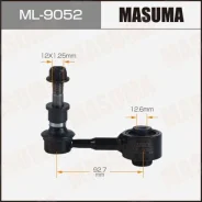 ������ ������������� (����) Masuma ML-9052 48830-06090 ����