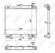 �������� �������� ������� 53569 NRF 53569 ����