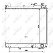 �������� �������� ������� 53913 NRF 53913 ����