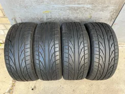 Dunlop Direzza DZ101. ������, 2021 ���, �/�, ����� �� 5 % ����