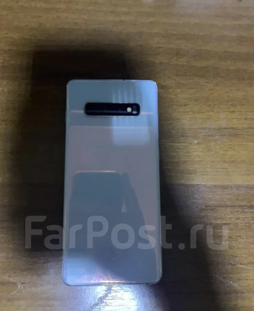 Samsung Galaxy S10+. �/�, 128 ��, 4G LTE, ����������, NFC ����