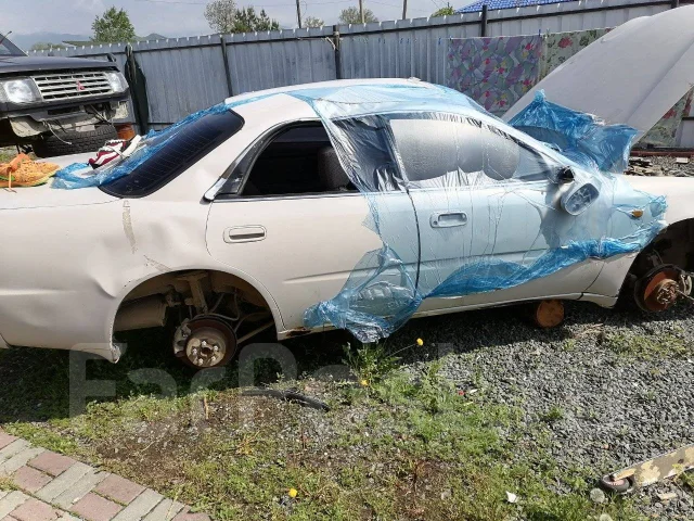 Toyota Corona Exiv. ST202, 3SFE ����
