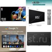 Haier. Quantum Dot (QLED, NanoCell). ��� ����� �� ���������� ����