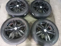 Lehrmeister Vivant. 7.0x17", 5x114.3, ET48, �� 72���. ����