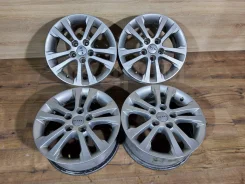 Kia Ceed Cerato Venga ������ ����� r16. 6.5x16" 5x114.3 ET50 �� 67,1���. ����