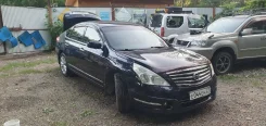 Nissan Teana. ��������, ��������, 2.5 (182��.�.), ������, 267����. �� ����