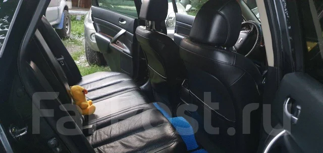 Nissan Teana. ��������, ��������, 2.5 (182��.�.), ������, 267����. �� ����