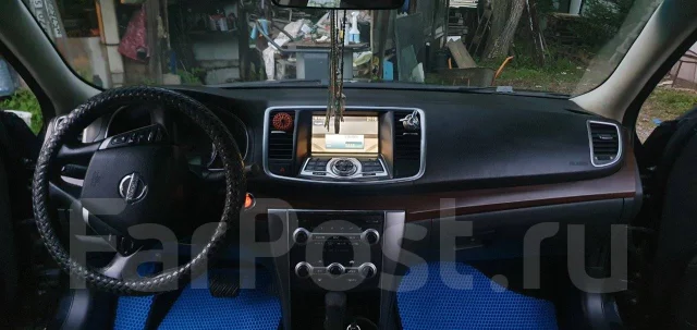 Nissan Teana. ��������, ��������, 2.5 (182��.�.), ������, 267����. �� ����