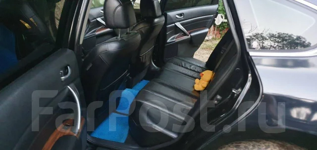 Nissan Teana. ��������, ��������, 2.5 (182��.�.), ������, 267����. �� ����