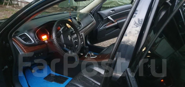 Nissan Teana. ��������, ��������, 2.5 (182��.�.), ������, 267����. �� ����