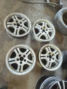 Realux JF229. 6.0x14", 5x100, ET38, �� 57,1���. ����