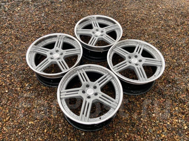 Super Star Leon Hardiritt. 9.0/9.0x20", 5x112, ET35/31, �� 66,6���. ����