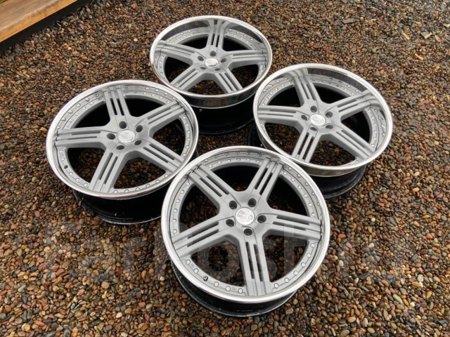Super Star Leon Hardiritt. 9.0/9.0x20", 5x112, ET35/31, �� 66,6���. ����