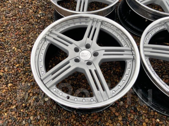 Super Star Leon Hardiritt. 9.0/9.0x20", 5x112, ET35/31, �� 66,6���. ����
