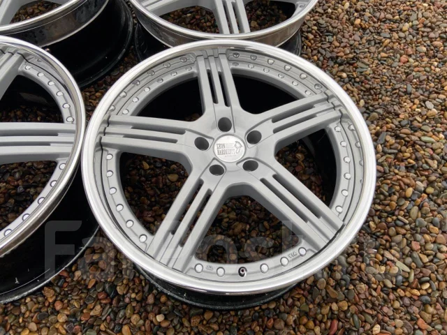 Super Star Leon Hardiritt. 9.0/9.0x20", 5x112, ET35/31, �� 66,6���. ����